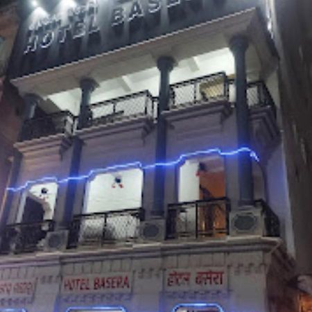 Hotel Basera Odisha Rourkela Esterno foto