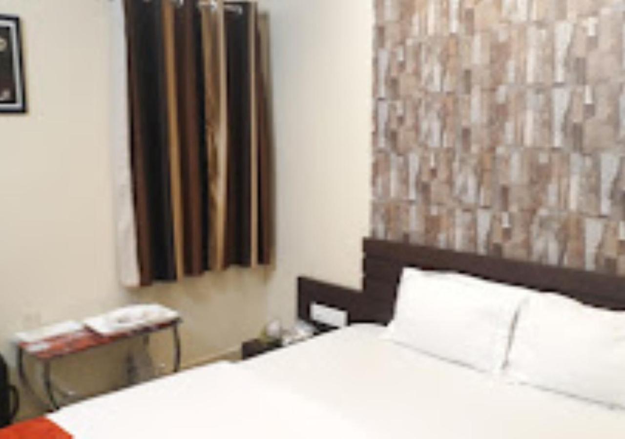 Hotel Basera Odisha Rourkela Esterno foto