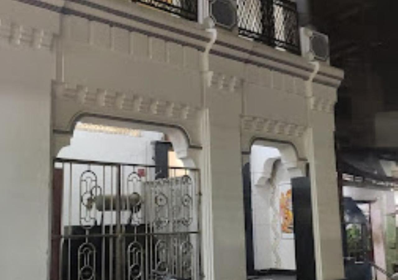 Hotel Basera Odisha Rourkela Esterno foto