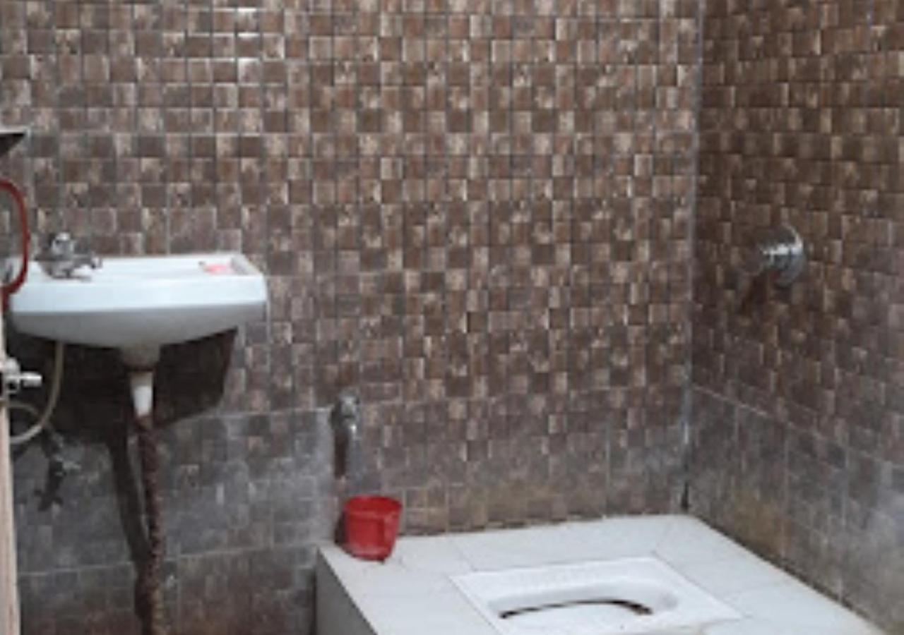 Hotel Basera Odisha Rourkela Esterno foto
