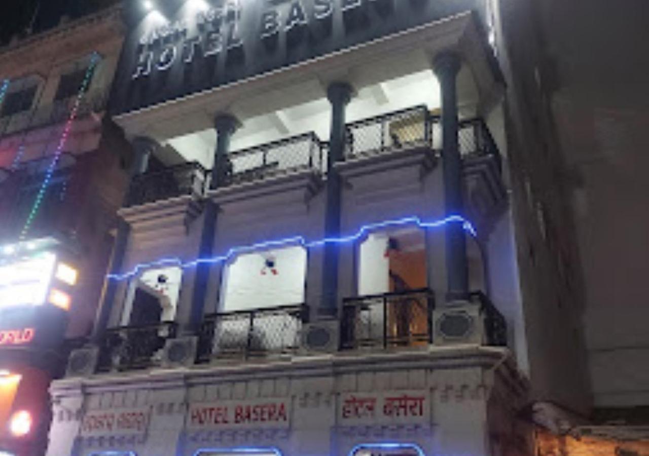 Hotel Basera Odisha Rourkela Esterno foto