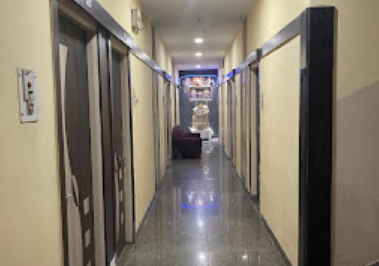 Hotel Basera Odisha Rourkela Esterno foto