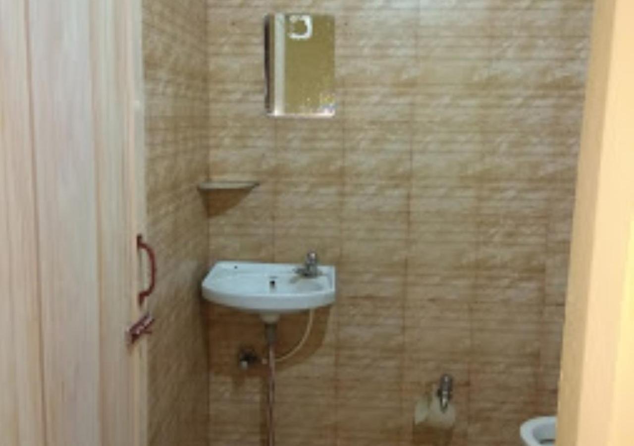 Hotel Basera Odisha Rourkela Esterno foto