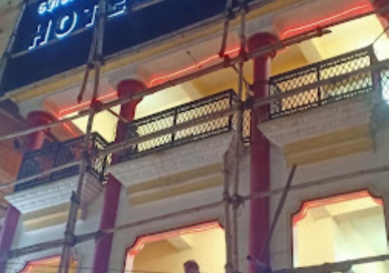 Hotel Basera Odisha Rourkela Esterno foto